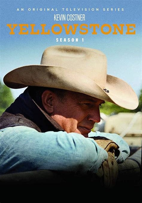 Yellowstone dvd. Things To Know About Yellowstone dvd. 