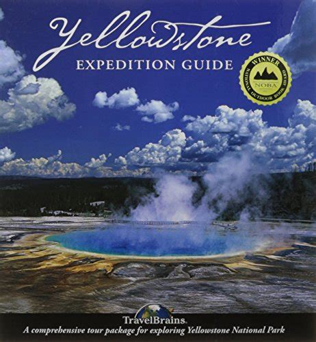 Yellowstone expedition guide the modern way to tour the world. - 1047 proverbios del mundo - divertidos, sabios y p.