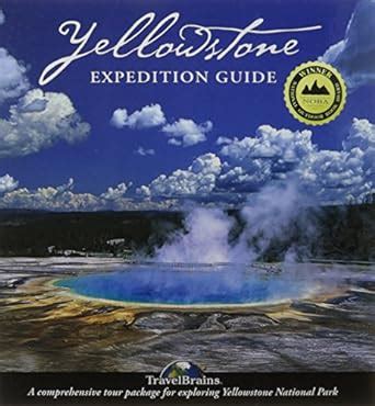Yellowstone expedition guide the modern way to tour the worlds oldest national park. - Unleitung zur verwaltung des heiligen busssacramentes.