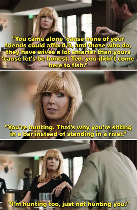 Yellowstone memes beth. Best Beth Dutton Quotes. 1. “I have been down this road many, many times before, buddy. And no one who tried it is alive to tell you how poorly that worked out for them.”. 2. “I believe in loving with your whole soul and destroying anything that wants to … 