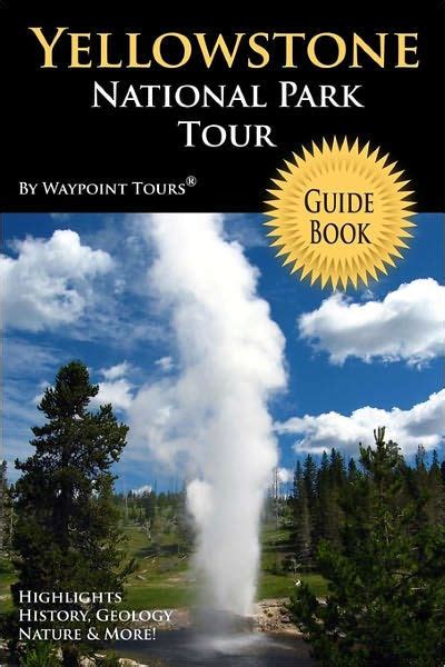 Yellowstone national park tour guide book. - 1986 nissan pickup tail light wiring diagram.