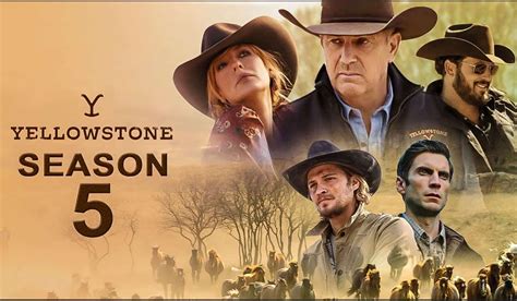 Yellowstone season 5 dvd release date. Things To Know About Yellowstone season 5 dvd release date. 