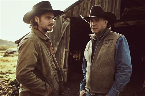 Yellowstone season 6. Nov 22, 2023 · Season 6 of Yellowstone had a surprise in store - a long-lost Dutton family member was about to make an appearance, played by Christian rocker Cory Asbury. Cory Asbury revealed his involvement in ... 