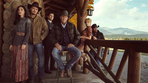 Yellowstone season.5. Sep 29, 2022 ... 'Yellowstone' Season 5 will be the longest season yet. The wait will be worth it, especially since we're getting 14 brand-new episodes instead ... 