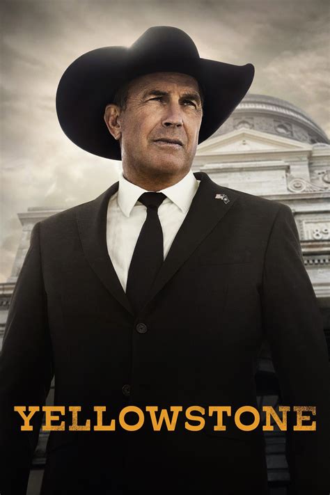Yellowstone tv show. Dec 4, 2023 · The Yellowstone timeline spans over a century and explores the founding, struggles, and rise of the Dutton Ranch, with spinoffs set between the main show's timeline.; The years 1883 to 1923 are crucial in the ranch's history, with Jacob Dutton's arrival in 1894 transforming the property into a successful ranching empire. 