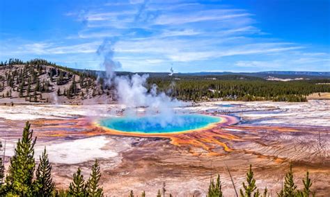 Yellowstone weather in may. For Immediate Release Photos Available. YELLOWSTONE NATIONAL PARK, March 30, 2015 – May is a particularly special month in Yellowstone National Park, and it is one of the best times of the year for visitors to view wildlife, find availability of lodging and kick off the season with memorable … 