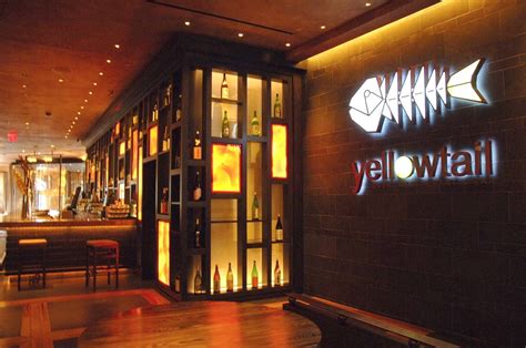 Yellowtail bellagio. Yellowtail Japanese Restaurant & Lounge. ( Directions) 3600 S. Las Vegas Boulevard, Las Vegas, 89109. (Inside Bellagio ) Phone: 702-693-7223. 