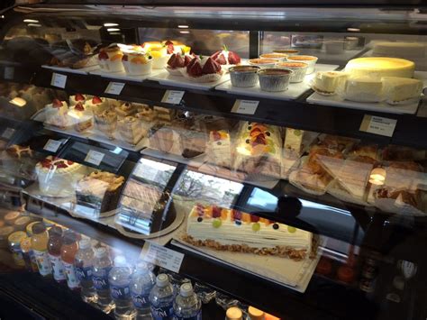 Yelp: San Mateo bakery ranked second best for Asian-owned bakeries in US