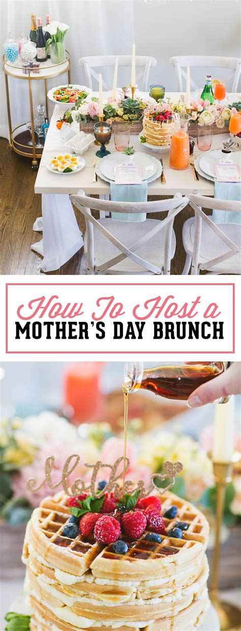 Yelp: The 'best' brunch spots for Mother's Day in California