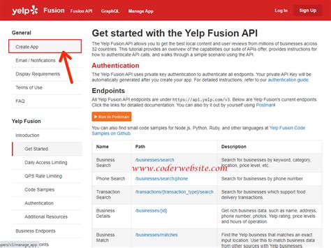 Yelp fusion api key.  The Yelp Fusion API provides developers with a powerful tool to ac...