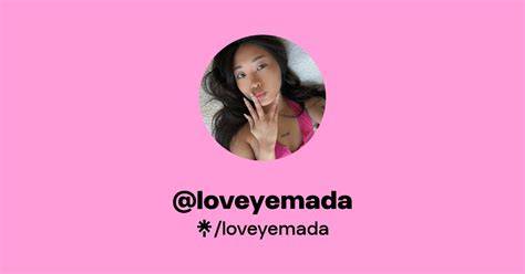 Yemada Only Fans Xxx Video