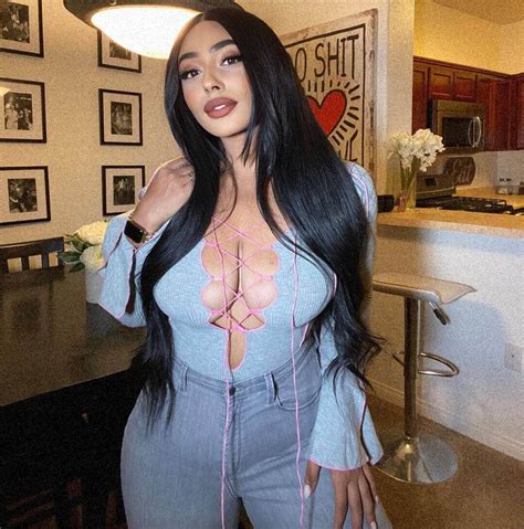 Yemaya Guzman Leaks +18 🍑 175 Photos