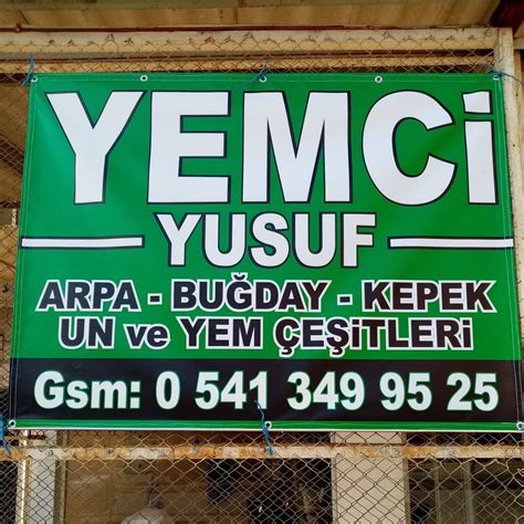 Yemci yusuf