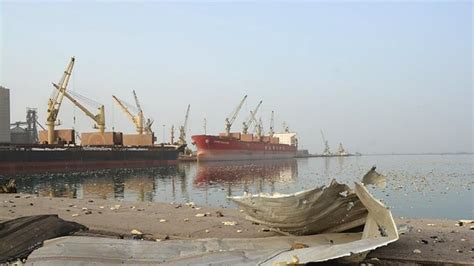 Yemen'deki Husiler: İsrail gemilerinin Kızıldeniz'deki hareketi tamamen durdu - Son Dakika Haberleri
