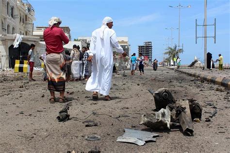 Yemen: Fighting kills 16, endangering peace efforts