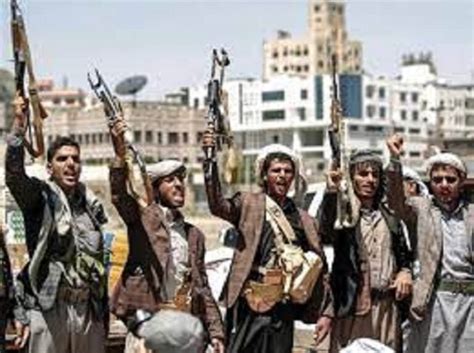 Yemen’s warring sides, Houthi rebels and Saudi Arabia, exchange 64 bodies of their fallen troops