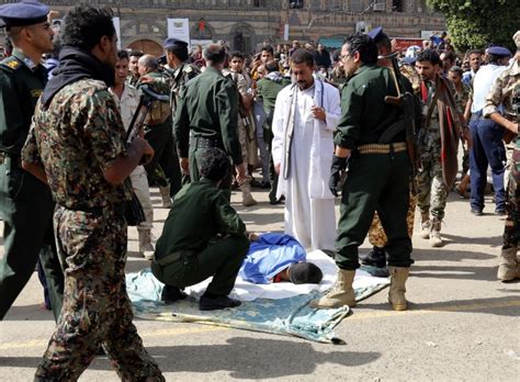 Yemen man convicted of raping and murdering three-year-old ...