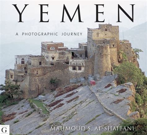 Read Yemen A Photographic Journey By Mahmoud Alshaibani