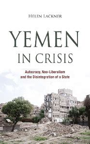 Read Yemen In Crisis Road To War By Helen Lackner
