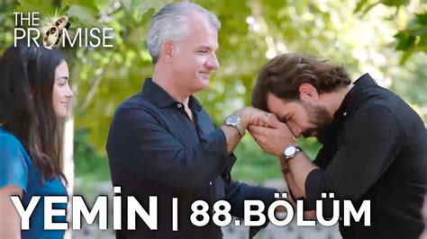 Yemin 88. Bölüm The Promise Season 2 Episode 88 - YouTube