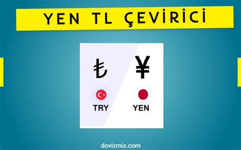 Yen tl