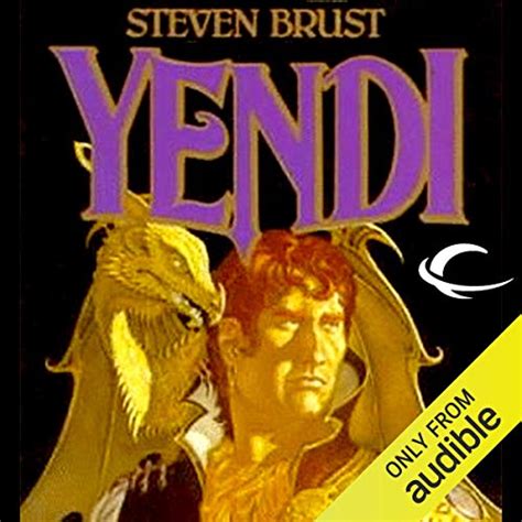 Download Yendi Vlad Taltos 2 By Steven Brust