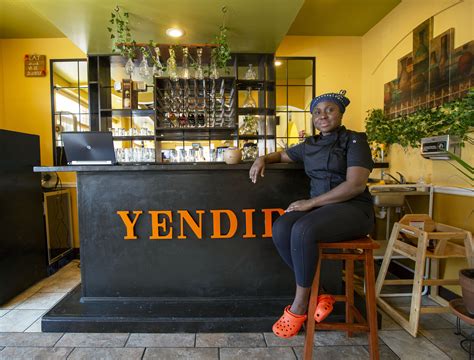 Yendidi Restaurant, located at 5800 Chesapeake Blvd in Norfolk, Virginia, is a hidden gem that offers an authentic African dining experience. With a variety of service options including curbside pickup, no-contact delivery, delivery, takeout, and dine-in, Yendidi aims to provide convenience and comfort to all its patrons.