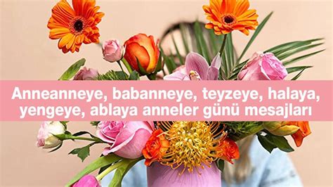 Yengeye Anneler Günü Mesajları,Yenge için anneler günü mesaj.
