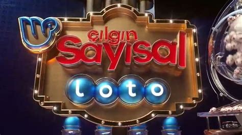 Yeni İsmiyle "Çılgın Sayısal Loto" Oldu.