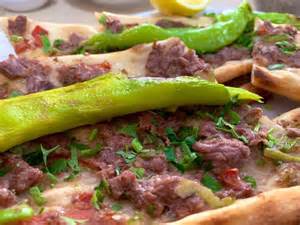 Yeni Develi Pide & Kebap, Abidinpaşa, Mamak, Ankara. 