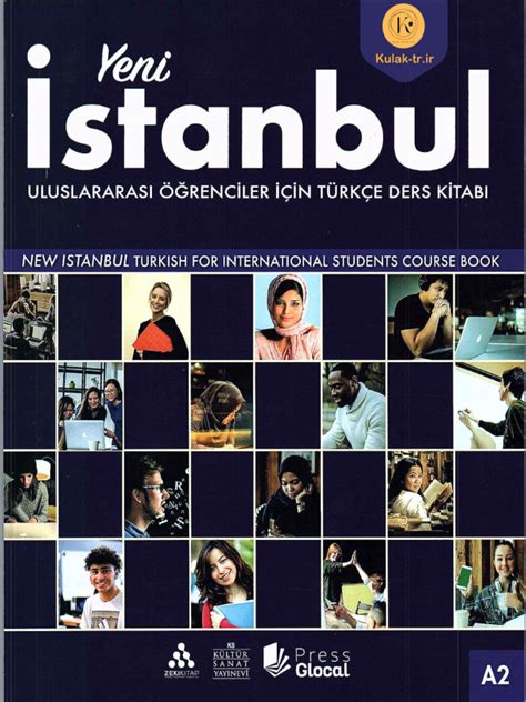 Yeni Istanbul A2 Course Book PDF Scribd.