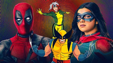 Yeni Marvel filmleri ve dizileri: 2024 IGN Türkiye. 
