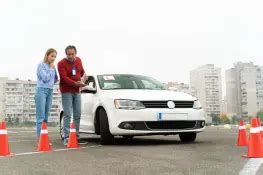 Yeni Sürücüler İçin İdeal İkinci El Araç Seçimi Rehberi.
