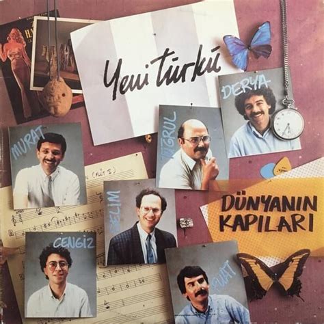 Yeni Turku Resim Lyrics.