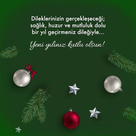 Yeni Yıl Kutlaması: Sevgili ve İş Arkadaşları İçin Özel Mesajlar – . 