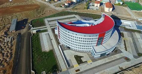 Yeni beyşehir devlet hastanesi