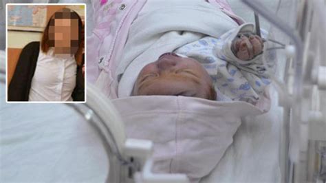 Yeni doğan bebeğini hastaneye terk eden annenin hapsi istendi - Son Dakika Haberleri