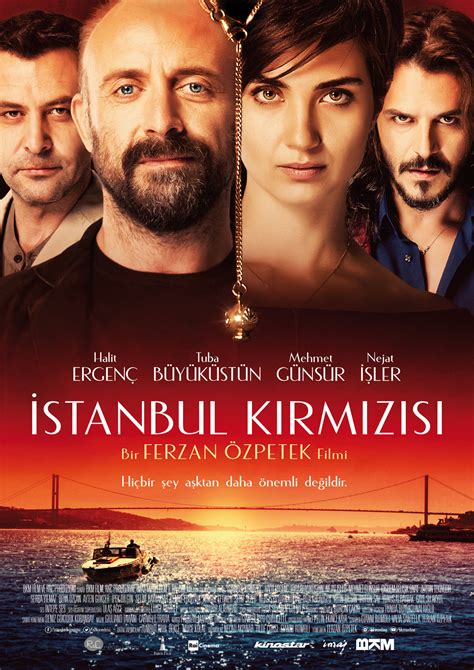 Yeni filmler 2017 türk