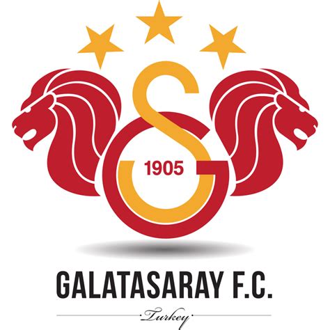 Yeni galatasaray logosu