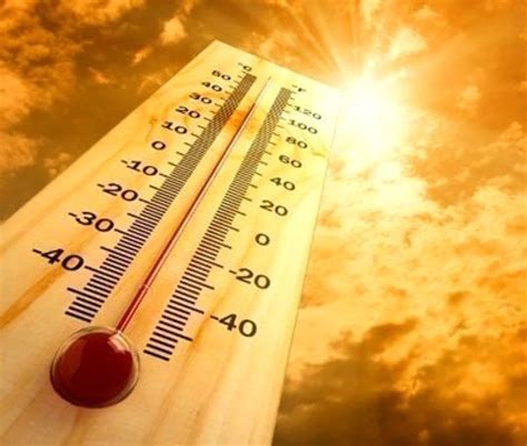 Yeni haftada sıcaklık 5 ila 8 derece artacak - Son Dakika Haberleri