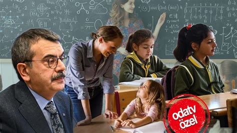 Yeni müfredat açıklanacak: Evrim çıkartıldı 'cihat' eklendi. 