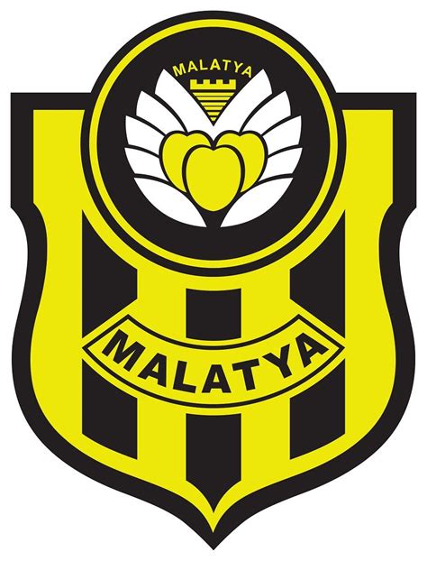 Yeni malatyaspor logo