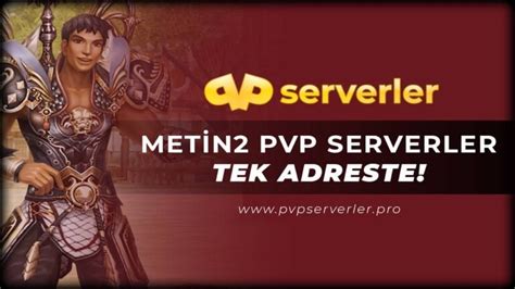Yeni pvp serverler ko