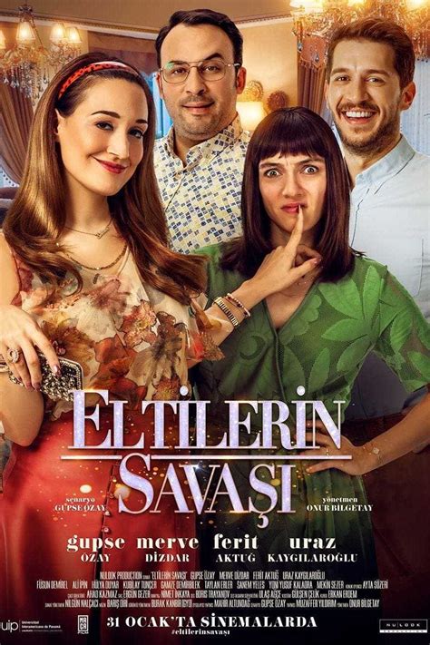 Yeni sinema filmleri türk