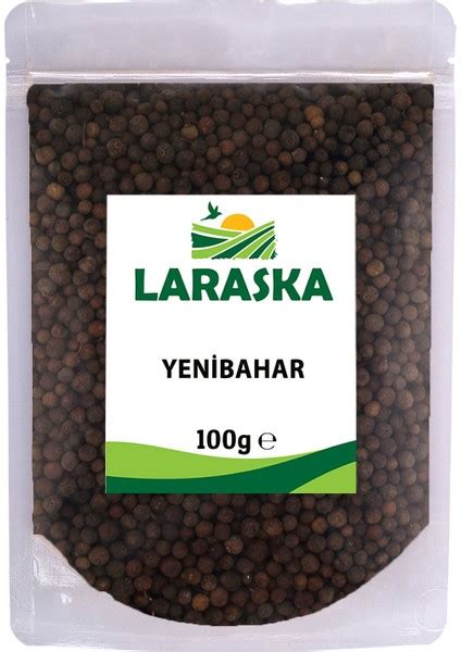 Yenibahar 100 Gr. 