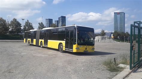 Yenidoğandan üsküdara giden otobüsler