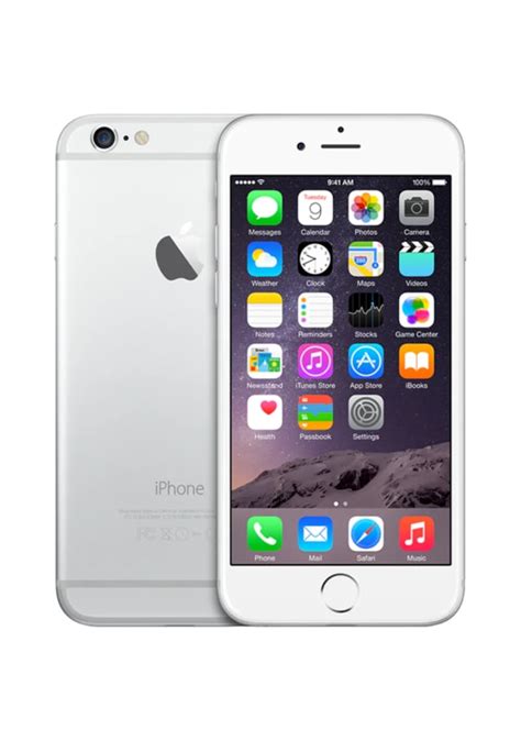 Yenilenmiş apple iphone 6