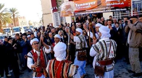 Yennayer entre célébration familliale et mythes - Miqat magazine