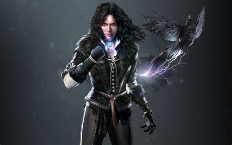 Yennefer.Free Leaks XxX 🍑 85 Pics