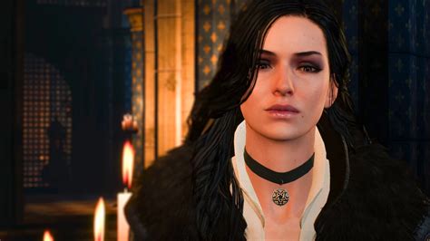 Yennefer of Vengerberg, born on Belleteyn in 1173, was a sorceress who lived in Vengerberg, the capital city of Aedirn. She was Geralt of Rivia's true love and a mother figure to Ciri, whom she viewed like a daughter to the point that she did everything she could to rescue the girl and keep her from harm. She helped advise King Demavend of Aedirn (though was never a formal royal advisor), a ... 